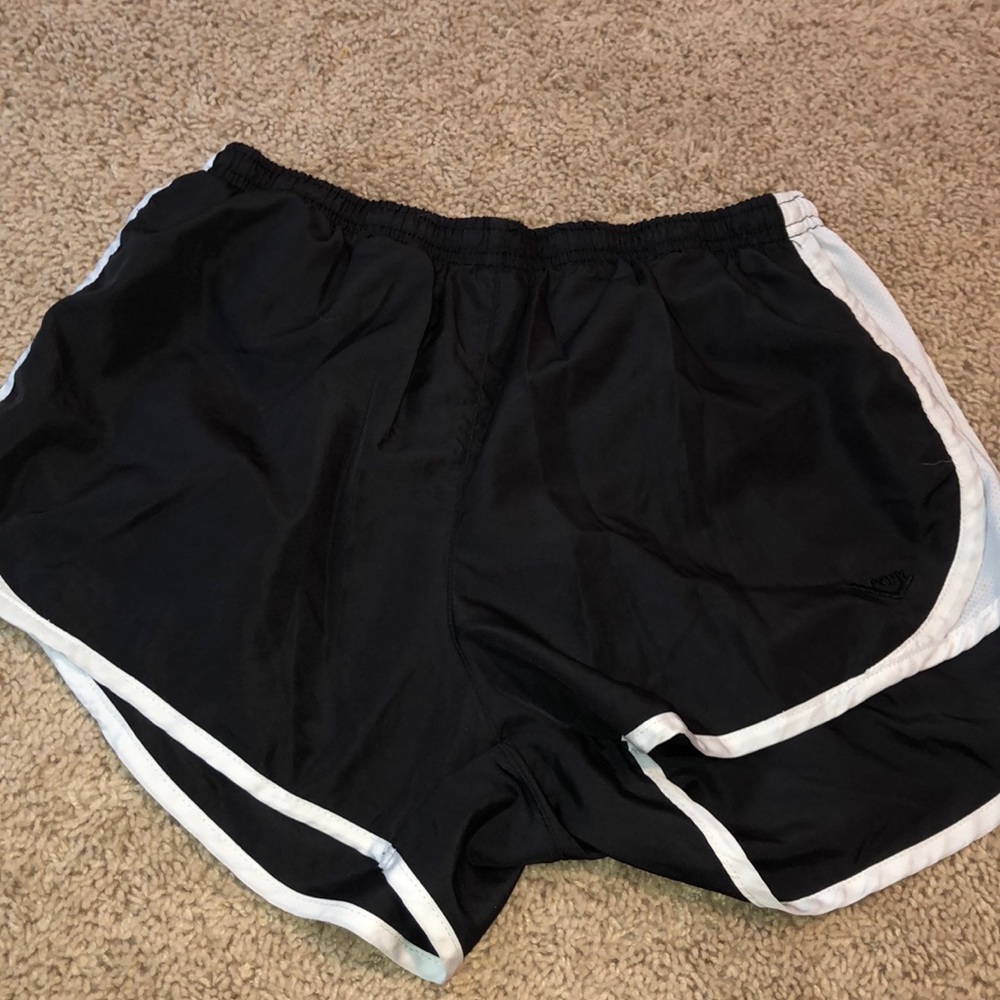 Active shorts